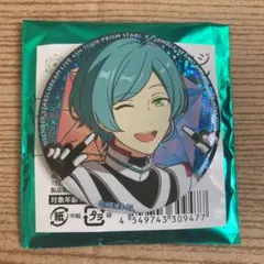 あんスタ 缶バッジ　深海奏汰　流星隊　スタライ