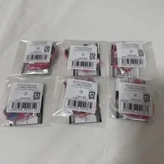 FANTASTICS サンリオ BOT ラバーマスコット