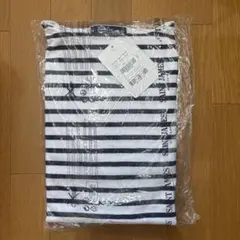 新品未使用　セントジェームス　 ウェッソン　白/マリン　T6