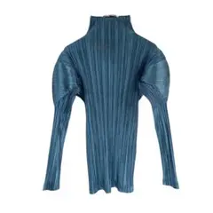 極美品 90s archive ISSEY MIYAKE プリーツトップス M - メルカリ