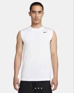 Nike Dri-FIT レジェンド スリーブレス フィットネス Tシャツ