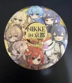 2026年最新】nikke 缶バッジ シンデレラの人気アイテム - メルカリ