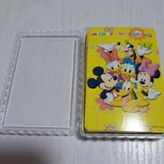 ミッキー ミニー とフレンズ トランプ 54枚
