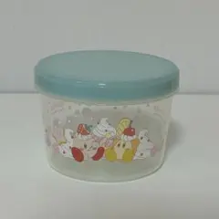 星のカービィ あま～いものたっぷりコンテナ