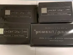 MyGO‼︎!!! Ave Mujica 合同ライブ 特典セット - メルカリ