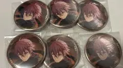 アイナナ 御堂虎於 カレンダー 缶バッジ - メルカリ