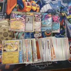 ポケモンカード100枚まとめ売り