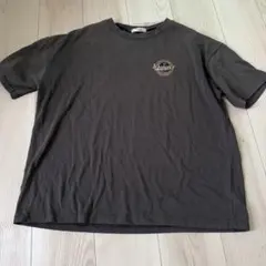 INGNI ロゴプリント 半袖Tシャツ