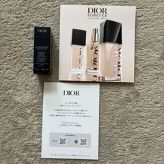 ディオール フォーエヴァー フルイド スキン グロウ 0Nのサムネイル