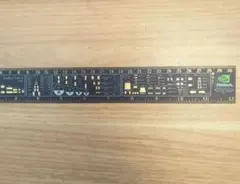NVIDIA エンジニアリング定規 PCB定規
