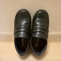 子供用　革靴　21cm 結婚式　発表会