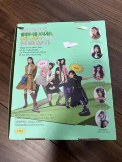 2026年最新】グリーティングカード newjeansの人気アイテム - メルカリ
