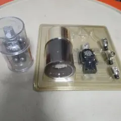 SPRAY KUBRICK STASH ver 100% 限定