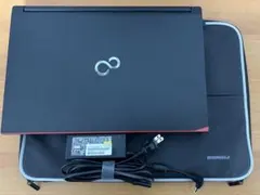 富士通 LIFEBOOK A553/G