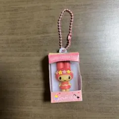 サンリオチョコボックス マイメロディ
