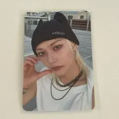 フィリックス karma