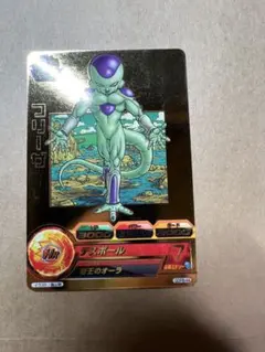 GDPB-44大会プロモ フリーザ - メルカリ