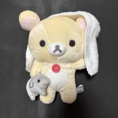 2025年最新】リラックマ サーカス ぬいぐるみの人気アイテム - メルカリ