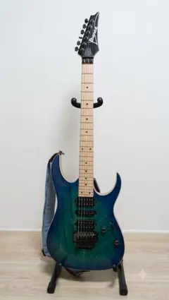2026年最新】Ibanez RG350QMの人気アイテム - メルカリ