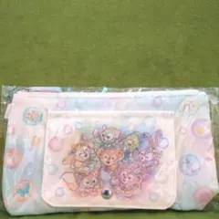 だふめい様専用出品！カラフルハピネス　スーベニアおしぼりキャリー