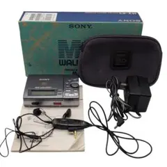 2026年最新】MZ-R3 SONYの人気アイテム - メルカリ