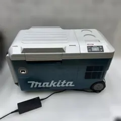 7971⛄️程度良好⛄️Makita 充電式保冷温庫 CW001Gのサムネイル