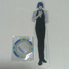 うたの☆プリンスさまっ♪　うたプリ　聖川真斗　真斗　アクリルスタンド　アクスタ