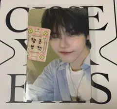 NY MUSIC＊チャンヨジュン