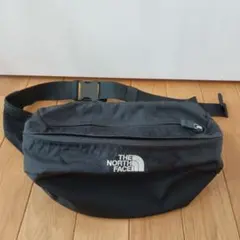 ノースフェイス　ショルダーバッグ　ウエストポーチ　NM72100　黒