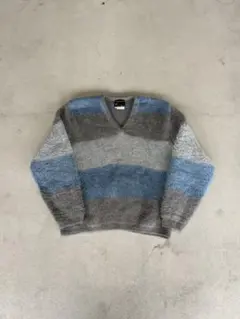 60~70s TOWNCRAFT vintage mohair knitのサムネイル