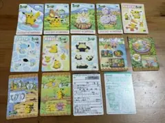 レア】ポケモン シールダス ファンシーグラフィティ オレンジ