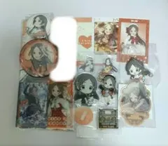 学マス CD 倉本千奈 空と約束 ゲーマーズ 特典 缶バッジ - メルカリ