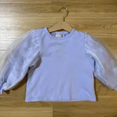 プティマイン ディズニー アナ雪 パフトレーナー