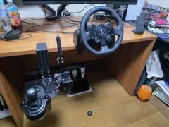 Logicool G923+シフター+サイドブレーキ - メルカリ Logicool G923+シフター+サイドブレーキ