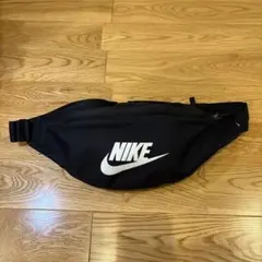 NIKE ショルダーバッグ ブラック