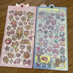 正規品 ボンボンドロップ クーリア マジカル ２枚セット