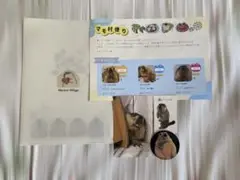 マーモット村♡来場者お土産セット