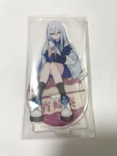 2025年最新】宵崎奏 ローソン アクスタの人気アイテム - メルカリ