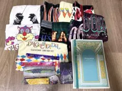 SEKAI NO OWARI 海外グッズ詰め合わせ SEKAI NO OWARI 海外グッズ詰め合わせ - メルカリ