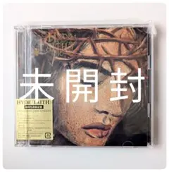 2026年最新】hyde 初回 新品の人気アイテム - メルカリ