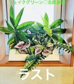 Bo concept フェイクグリーン 観葉植物 インテリア - メルカリ