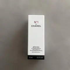CHANEL N°1 ドゥ シャネル アイセラム リフィルのサムネイル