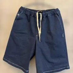ELEMENT デニムショートパンツ Lサイズのサムネイル