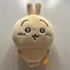 ちいかわ うさぎ ぬいぐるみ マスコット