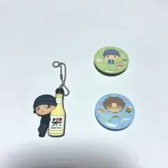 くら寿司　名探偵コナン　赤井秀一