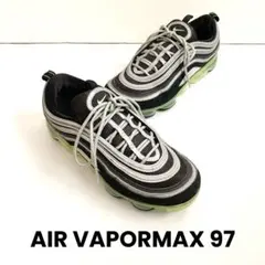 NIKE ナイキ AIR VAPORMAX 97 スニーカー