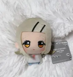 2025年最新】学園アイドルマスター ちびぐるみ 篠澤広の人気アイテム