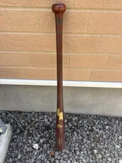 SSK LEAGUE CHAMP硬式木製バット RHモデル 84cm - メルカリ