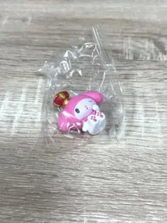 【肩ズンFig. マイメロディ＆クロミ】マイメロディ