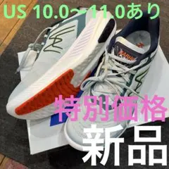 カルフ.フュージョン4.0(NO101810)US10.5新品定価¥19800のサムネイル